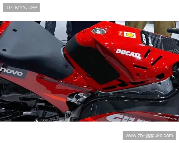 杜卡迪厂队包揽MotoGP厂商冠军，连续五年蝉联制造商榜首